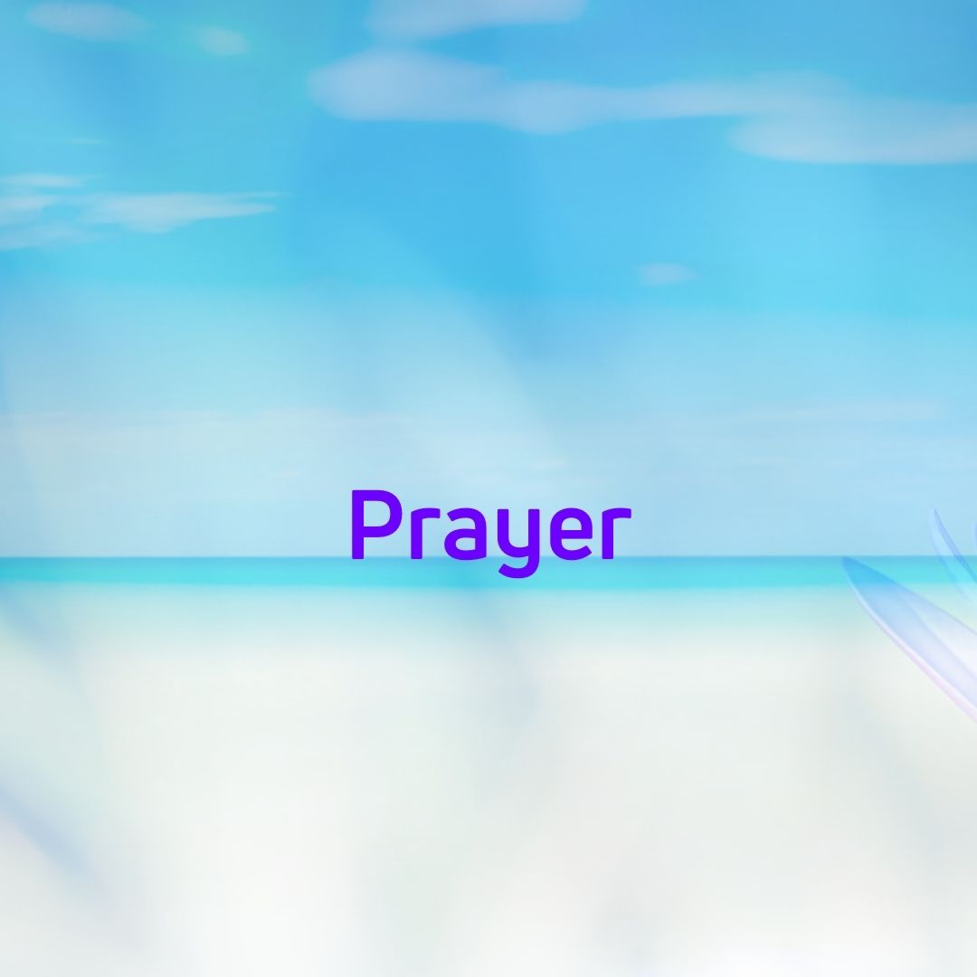 prayer